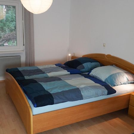 Am Eschachwaeldle Apartamento Niedereschach Exterior foto