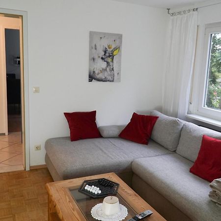 Am Eschachwaeldle Apartamento Niedereschach Exterior foto