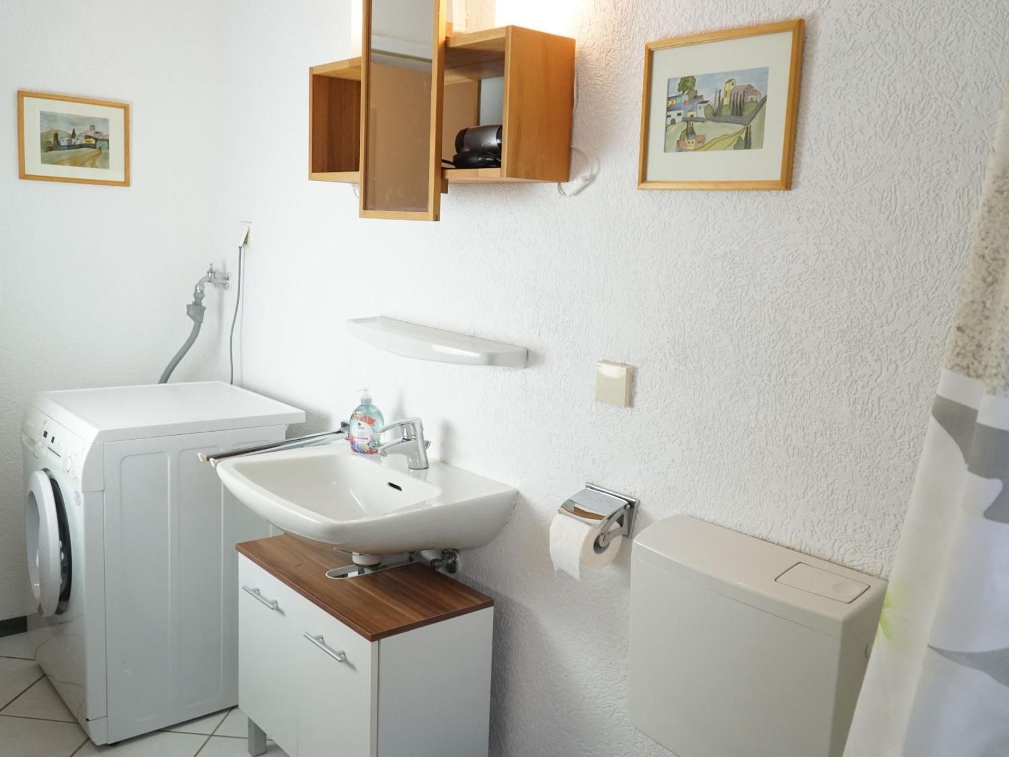 Am Eschachwaeldle Apartamento Niedereschach Exterior foto